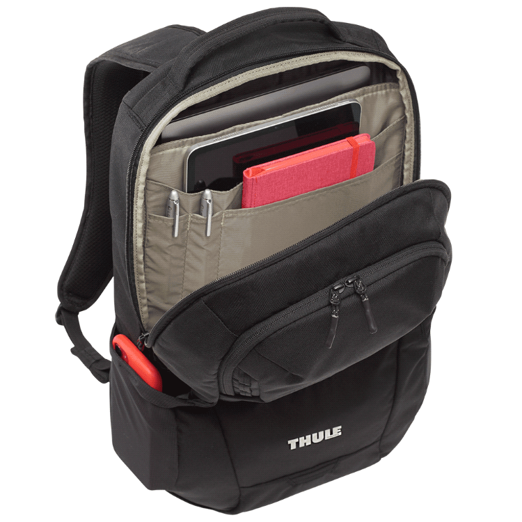 Picture of Thule Recycled Lumion 15" Computer Backpack 21L