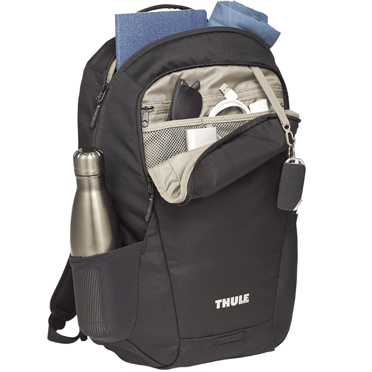 Picture of Thule Recycled Lumion 15" Computer Backpack 21L