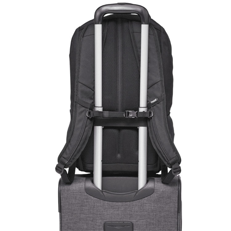 Picture of Thule Recycled Lumion 15" Computer Backpack 21L