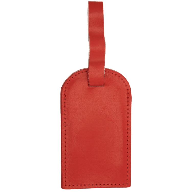 Picture of Coloured Luggage Tag