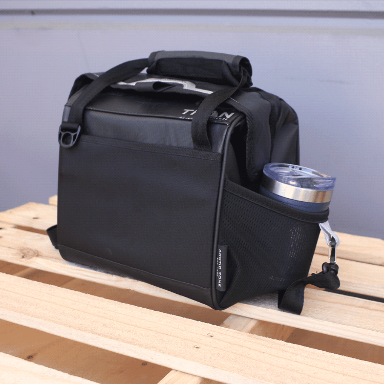 Picture of Arctic Zone® Titan Deep Freeze® Lunch Cooler 13L