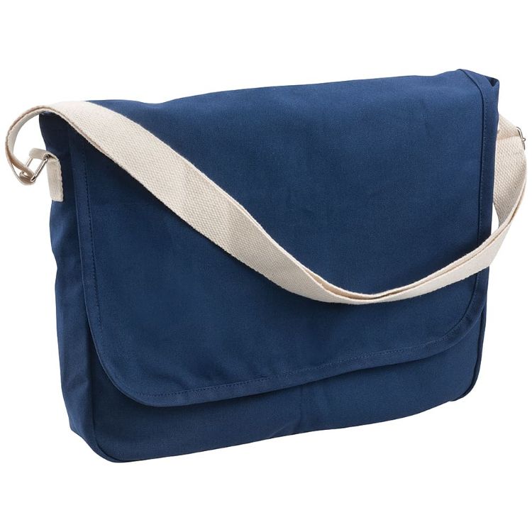 Picture of Canvas Shoulder Bag 7L