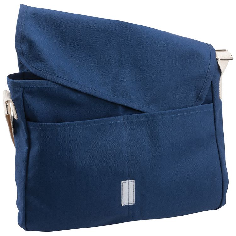 Picture of Canvas Shoulder Bag 7L