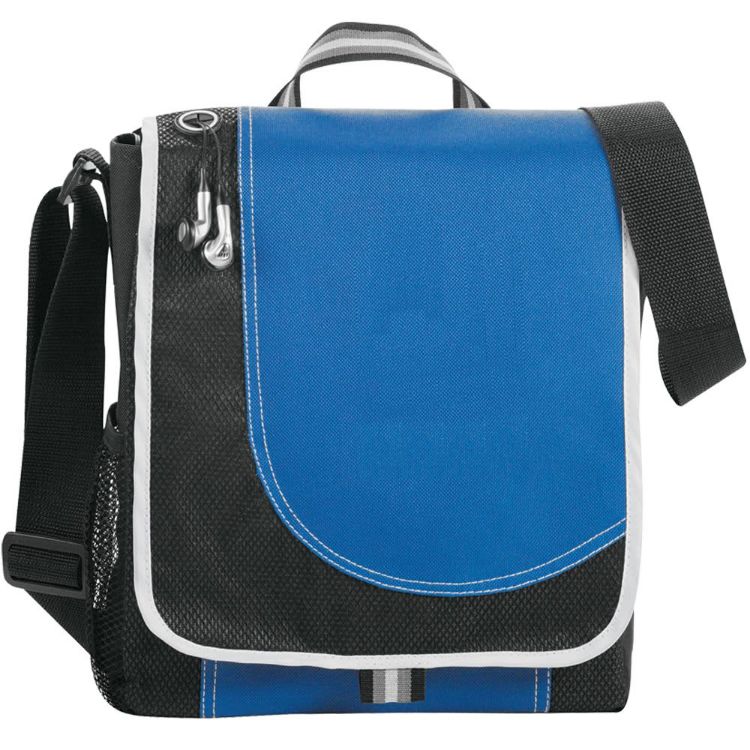 Picture of Boomerang Messenger Bag 5L