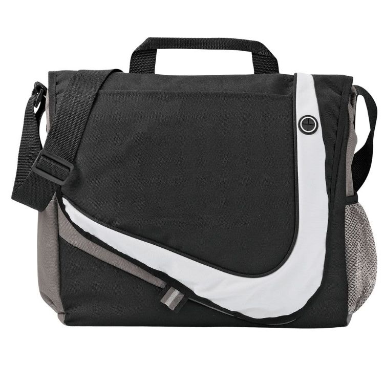 Picture of Racer Messenger Bag 10L