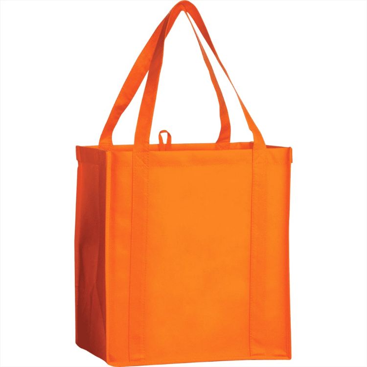 Picture of Little Juno Non-Woven Grocery Tote 21L