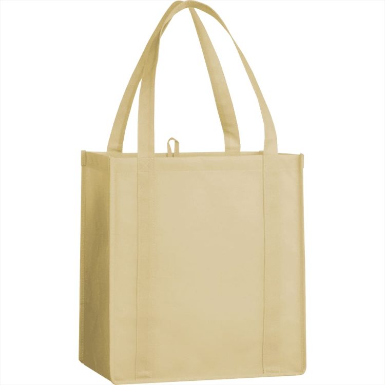 Picture of Little Juno Non-Woven Grocery Tote 21L