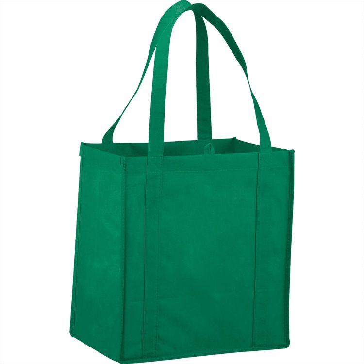 Picture of Little Juno Non-Woven Grocery Tote 21L