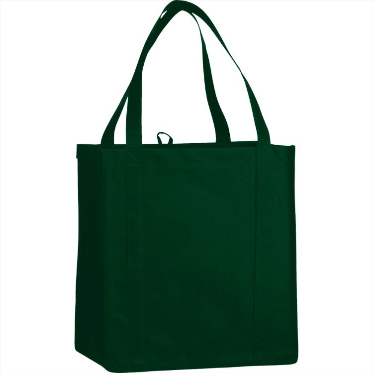 Picture of Little Juno Non-Woven Grocery Tote 21L