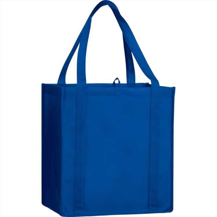 Picture of Little Juno Non-Woven Grocery Tote 21L