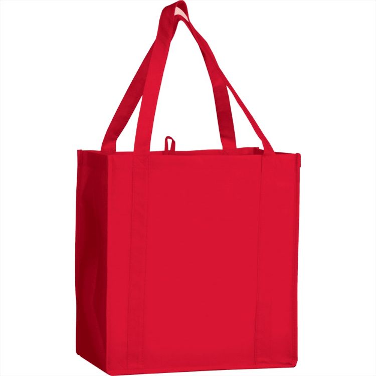 Picture of Little Juno Non-Woven Grocery Tote 21L