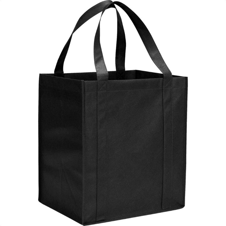 Picture of Hercules Non-Woven Grocery Tote 31L