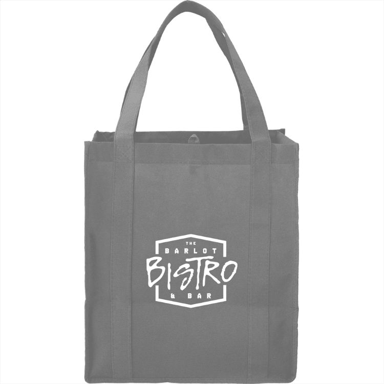 Picture of Hercules Non-Woven Grocery Tote 31L