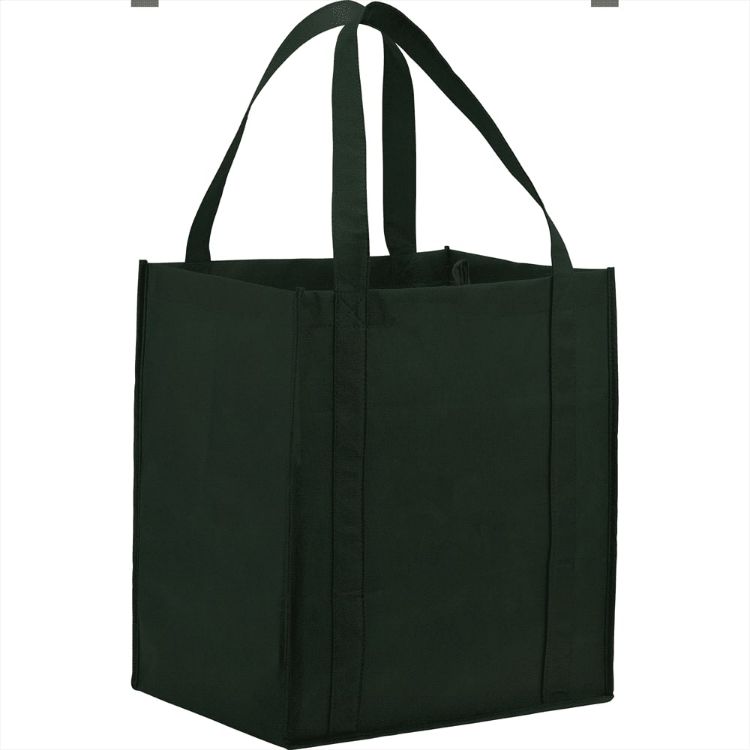 Picture of Hercules Non-Woven Grocery Tote 31L