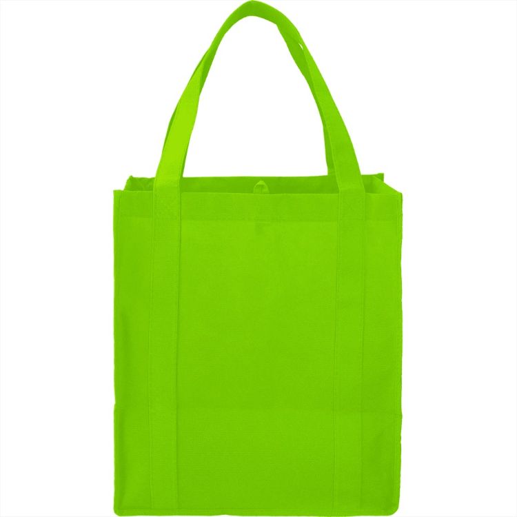 Picture of Hercules Non-Woven Grocery Tote 31L