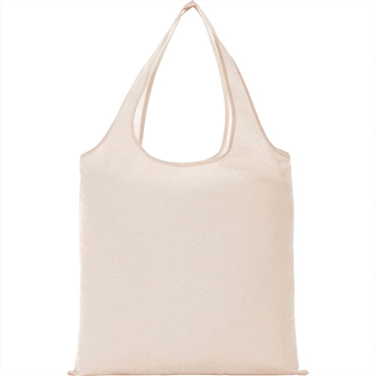 Picture of All-Purpose 5oz Cotton Canvas Tote