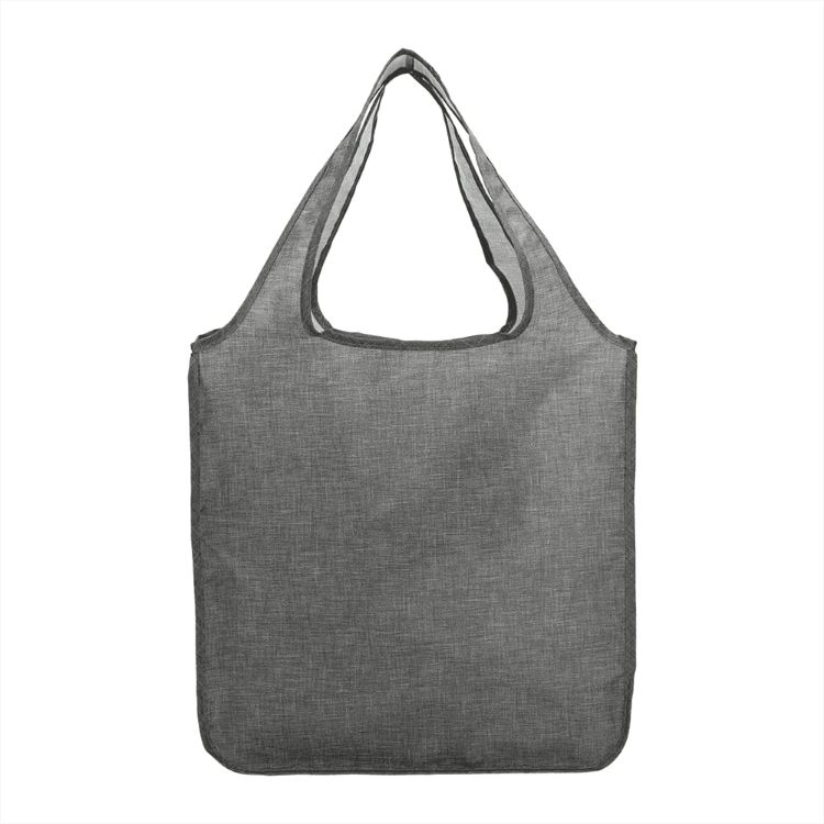 Picture of Ash Recycled Large Shopper Tote