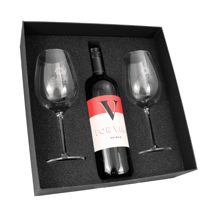 Picture of Wine Box