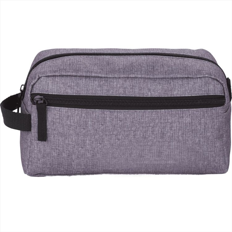 Picture of Graphite Travel Pouch 3L