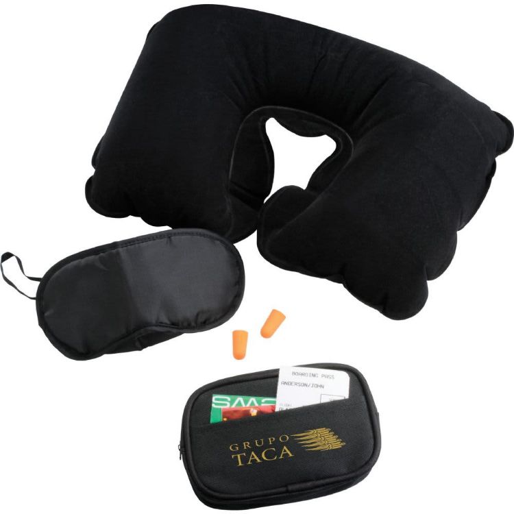 Picture of Personal Comfort Travel Kit