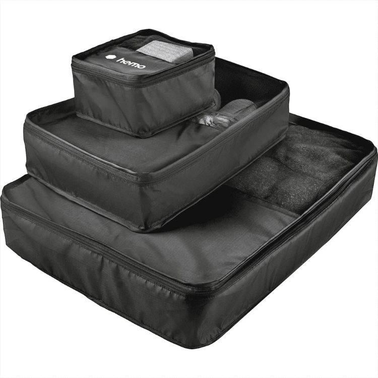 Picture of Packing Cubes 3pc set