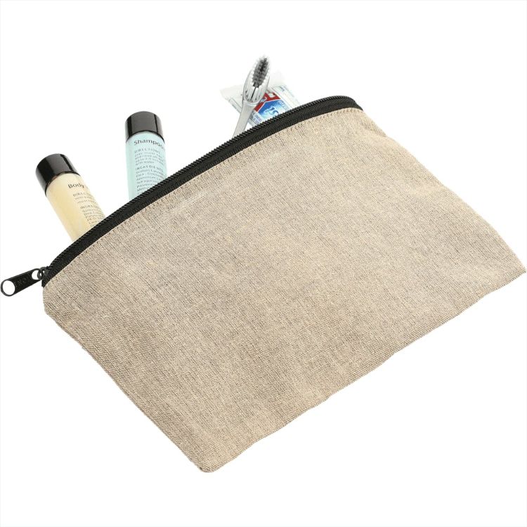 Picture of Recycled 5oz Cotton Twill Pouch