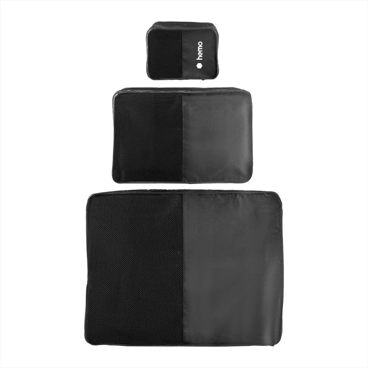 Picture of Packing Cubes 3pc Set