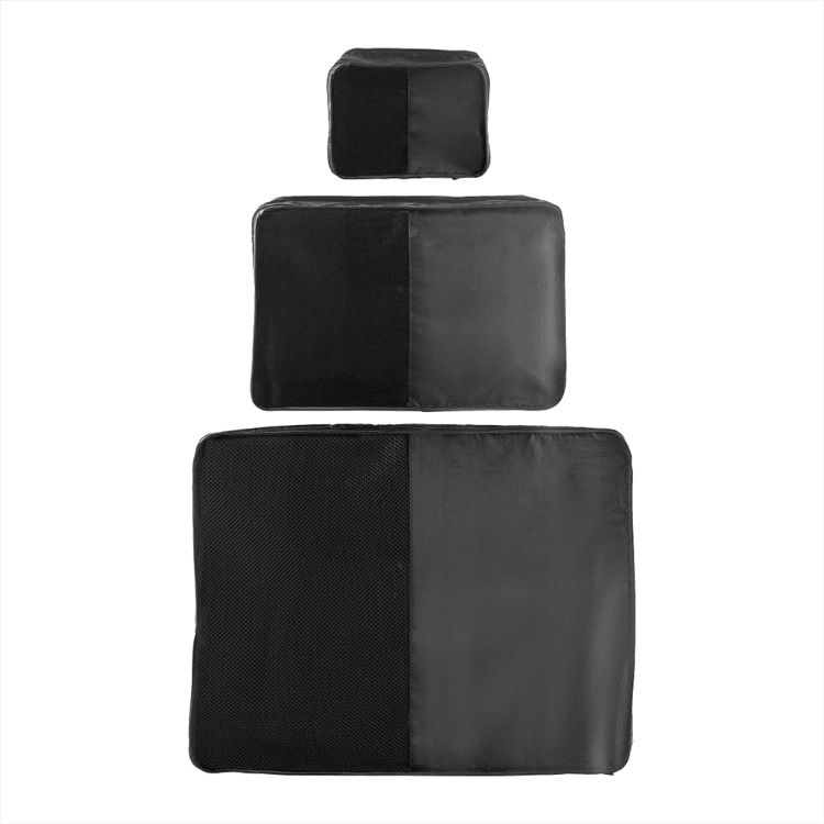 Picture of Packing Cubes 3pc Set