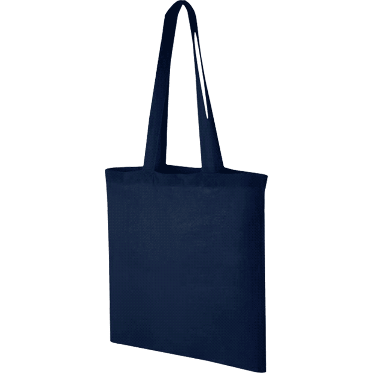 Picture of Carolina Cotton Canvas Convention Tote