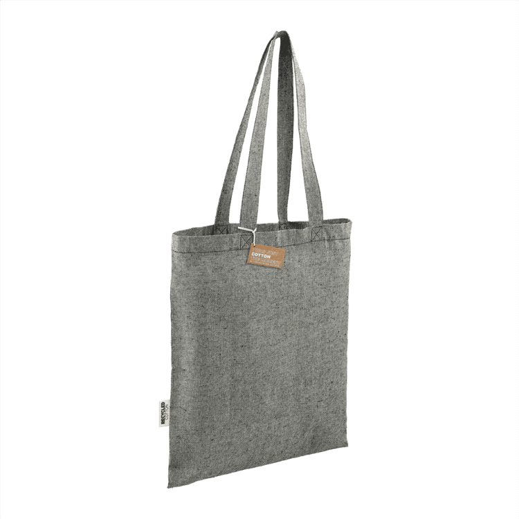 Picture of Recycled 140gsm Cotton Twill Tote