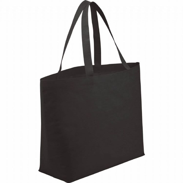 Picture of Big Boy Non-Woven  Shopper Tote 20L