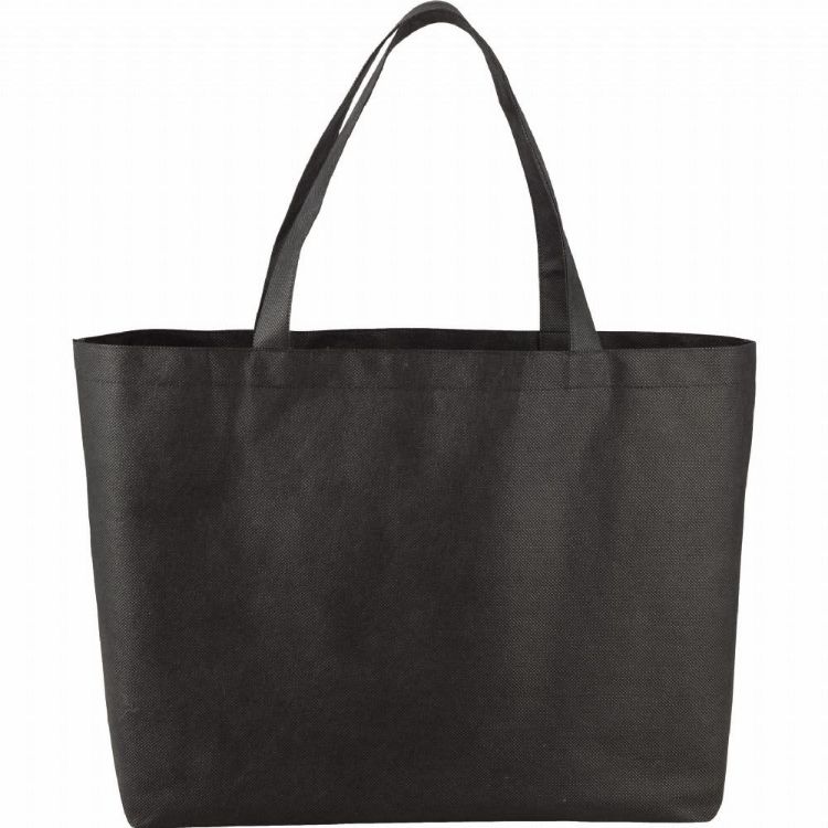 Picture of Big Boy Non-Woven  Shopper Tote 20L