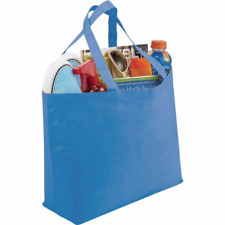 Picture of Big Boy Non-Woven  Shopper Tote 20L