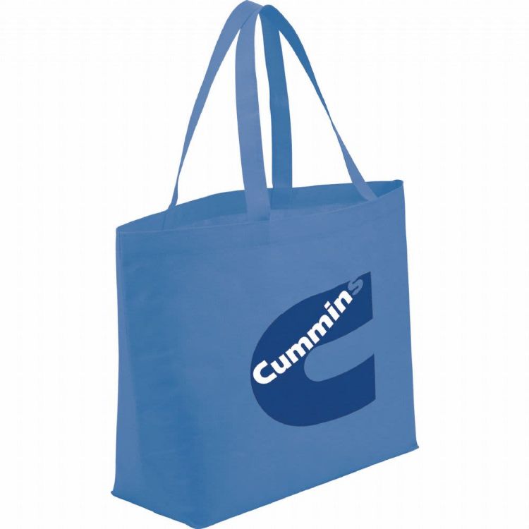 Picture of Big Boy Non-Woven  Shopper Tote 20L