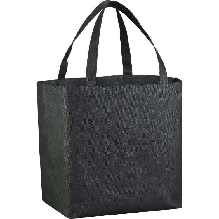 Picture of YaYa Budget Non-Woven Shopper Tote 33L