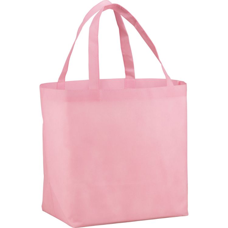 Picture of YaYa Budget Non-Woven Shopper Tote 33L