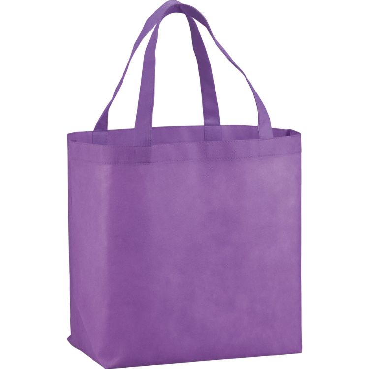 Picture of YaYa Budget Non-Woven Shopper Tote 33L