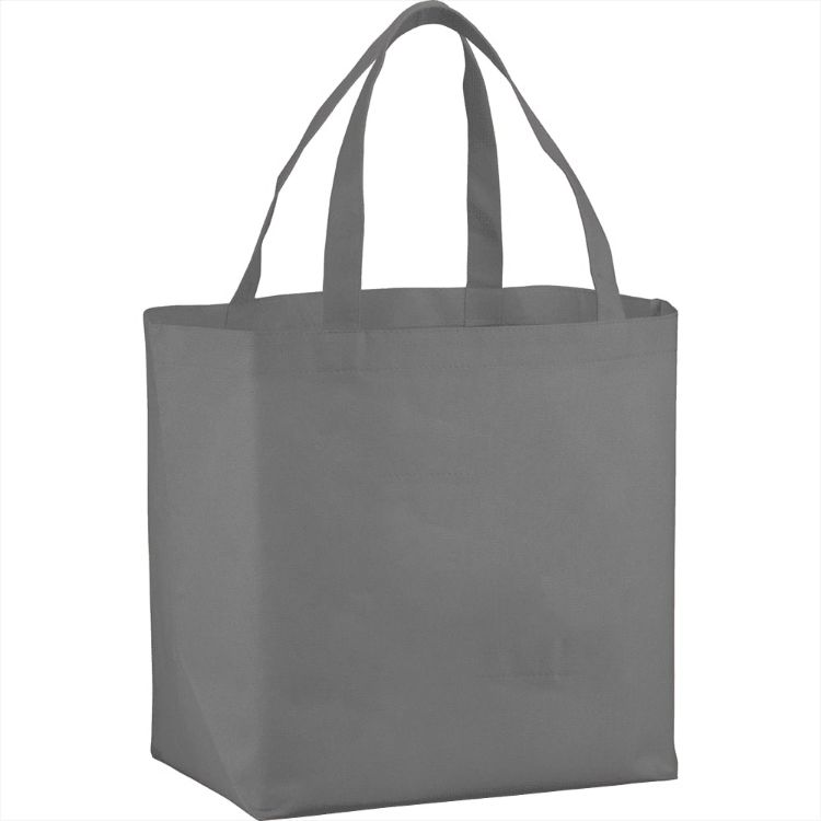 Picture of YaYa Budget Non-Woven Shopper Tote 33L