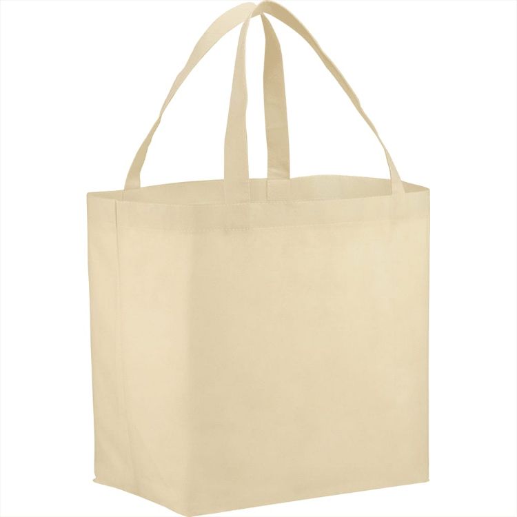 Picture of YaYa Budget Non-Woven Shopper Tote 33L