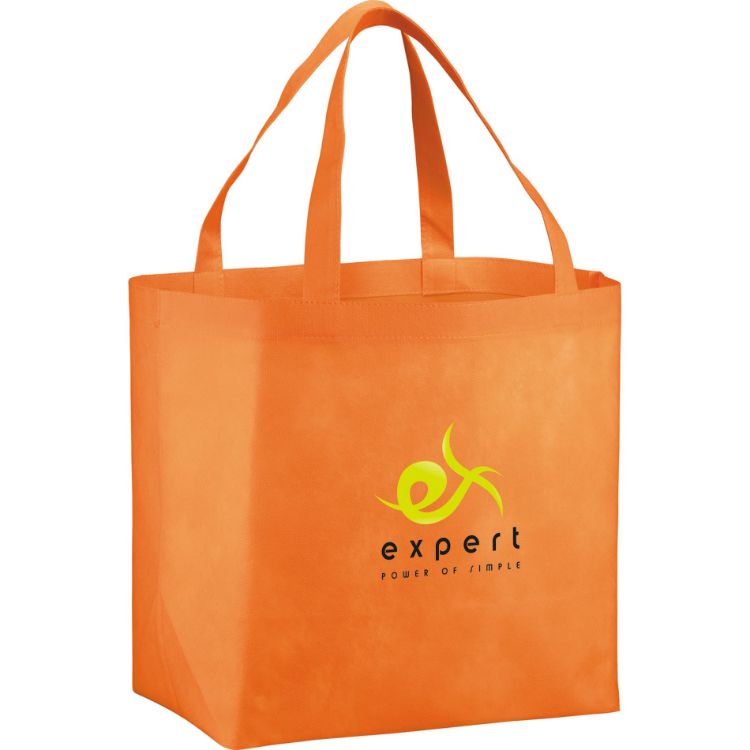 Picture of YaYa Budget Non-Woven Shopper Tote 33L