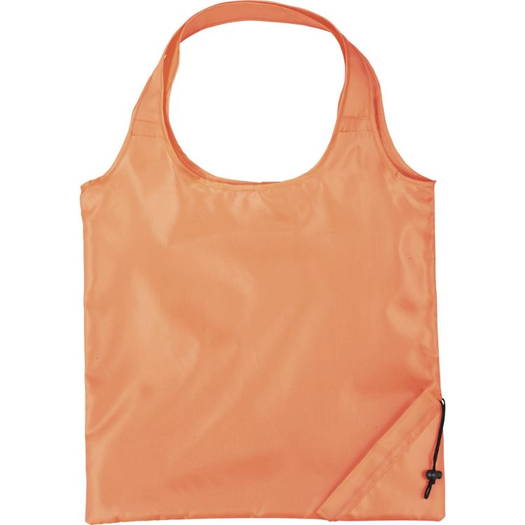 Picture of Bungalow Foldaway Shopper Tote