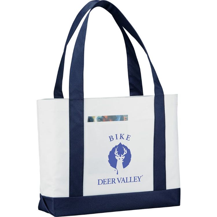 Picture of Large Boat Tote 13L