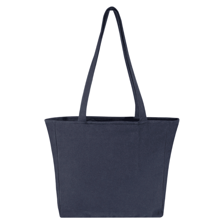 Picture of Darani Weekender Recycled Zip Tote