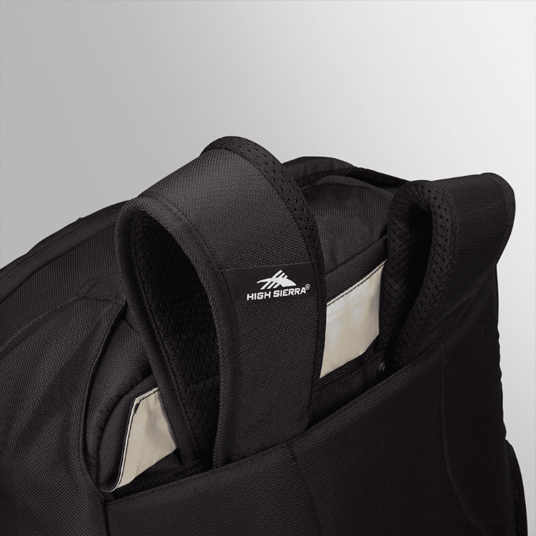 Picture of High Sierra Freewheel Pro RPET Backpack