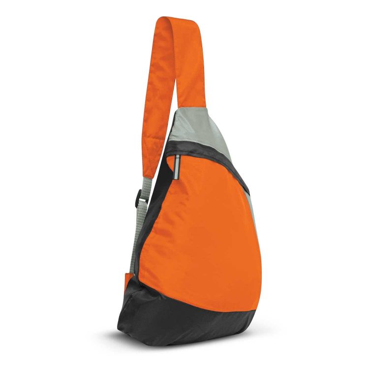 Picture of Varsity Slinger Bag