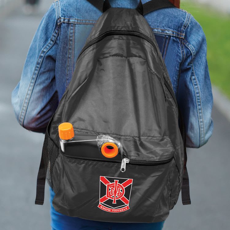 Picture of Bullet Backpack