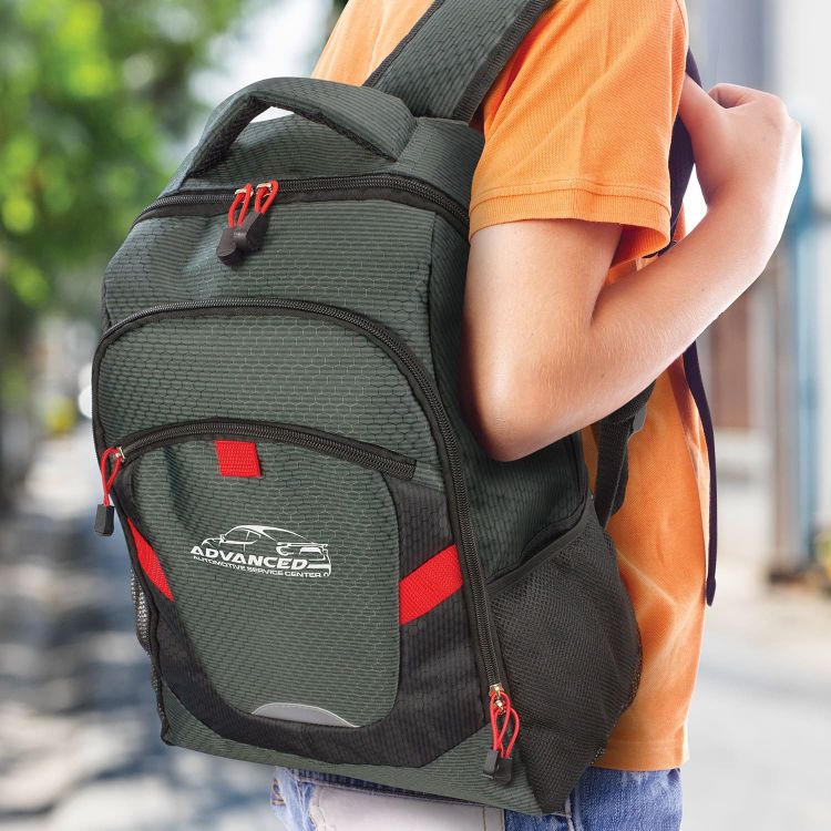 Picture of Summit Backpack