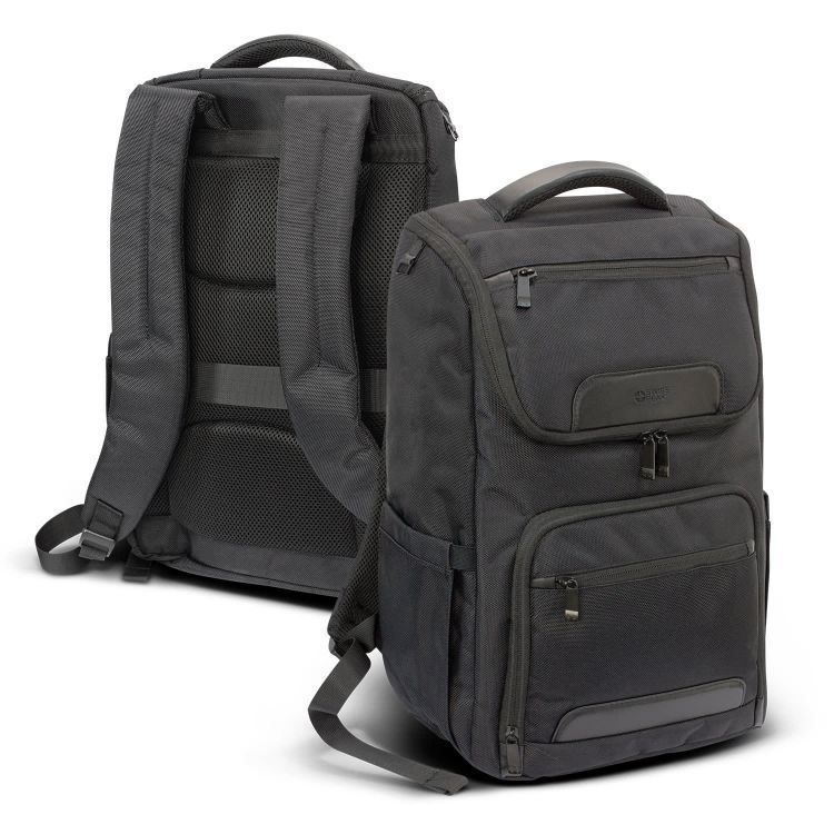 Picture of Swiss Peak Voyager Laptop Backpack