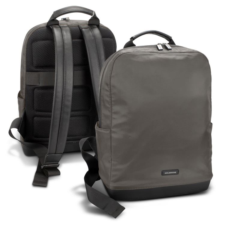 Picture of Moleskine Ripstop Backpack