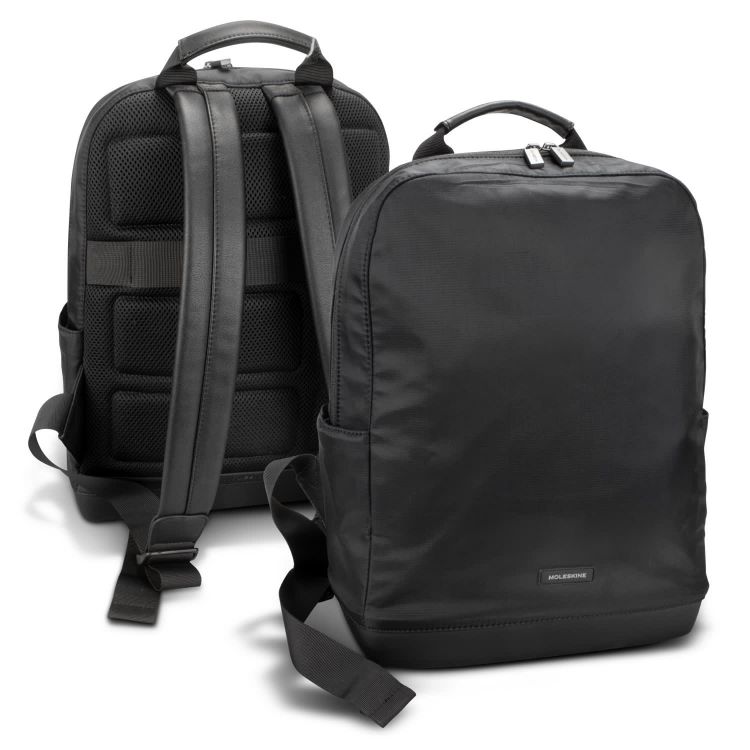 Picture of Moleskine Ripstop Backpack